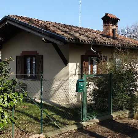 La Casetta Dronero Exterior photo