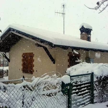 La Casetta Dronero Exterior photo