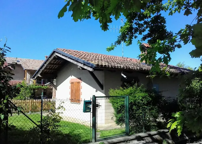 La Casetta