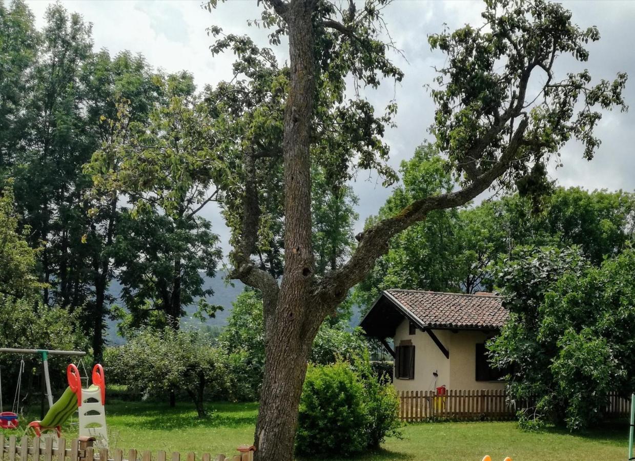 La Casetta Holiday home Dronero