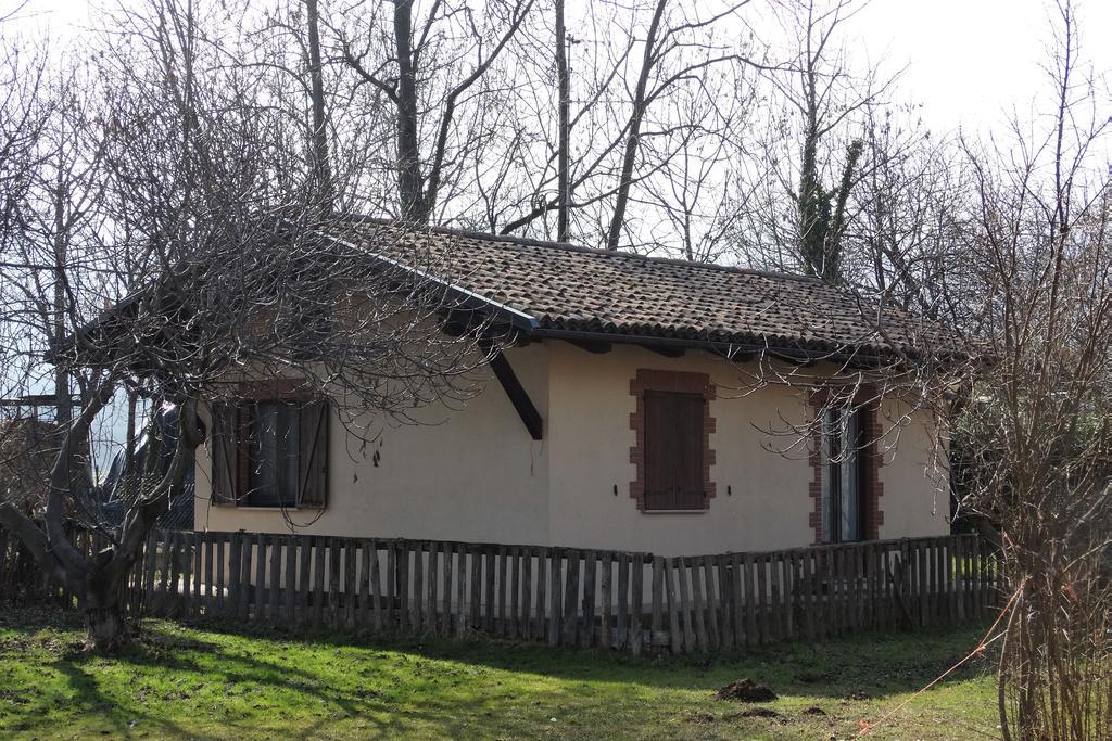 La Casetta Holiday home
