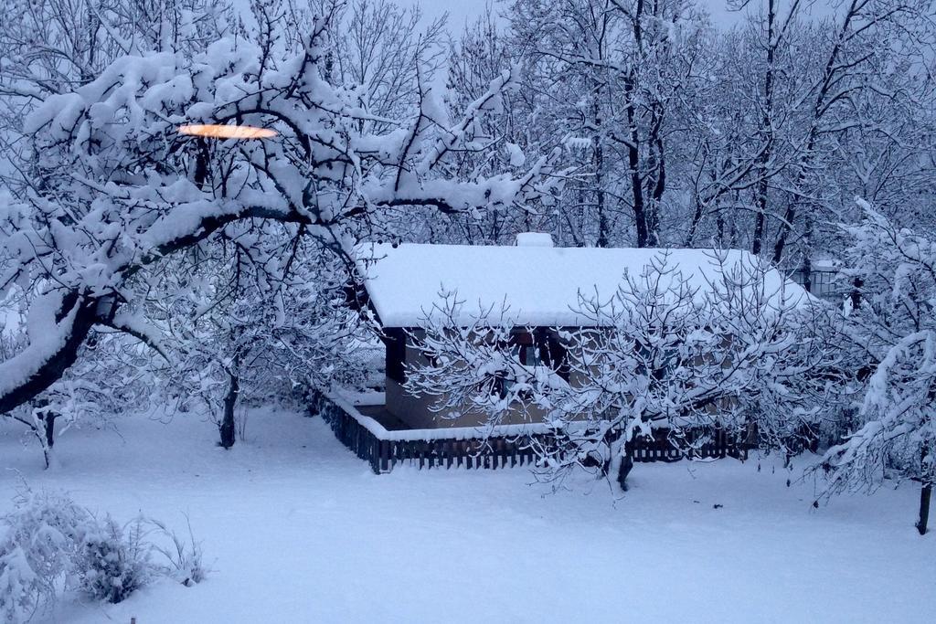 Ferienhaus La Casetta *