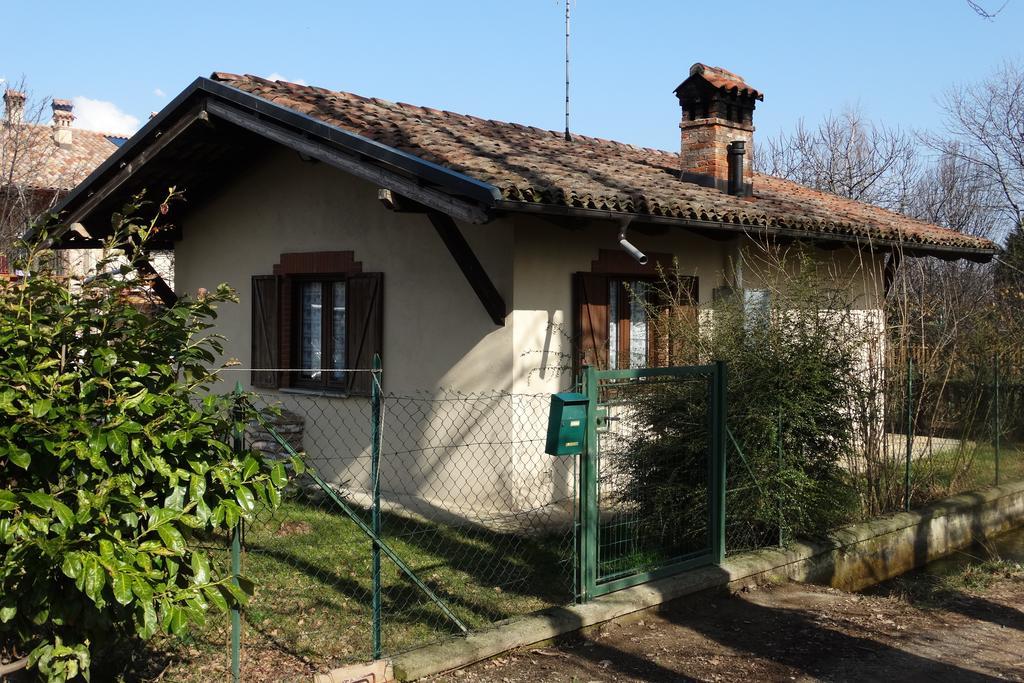 La Casetta Holiday home *