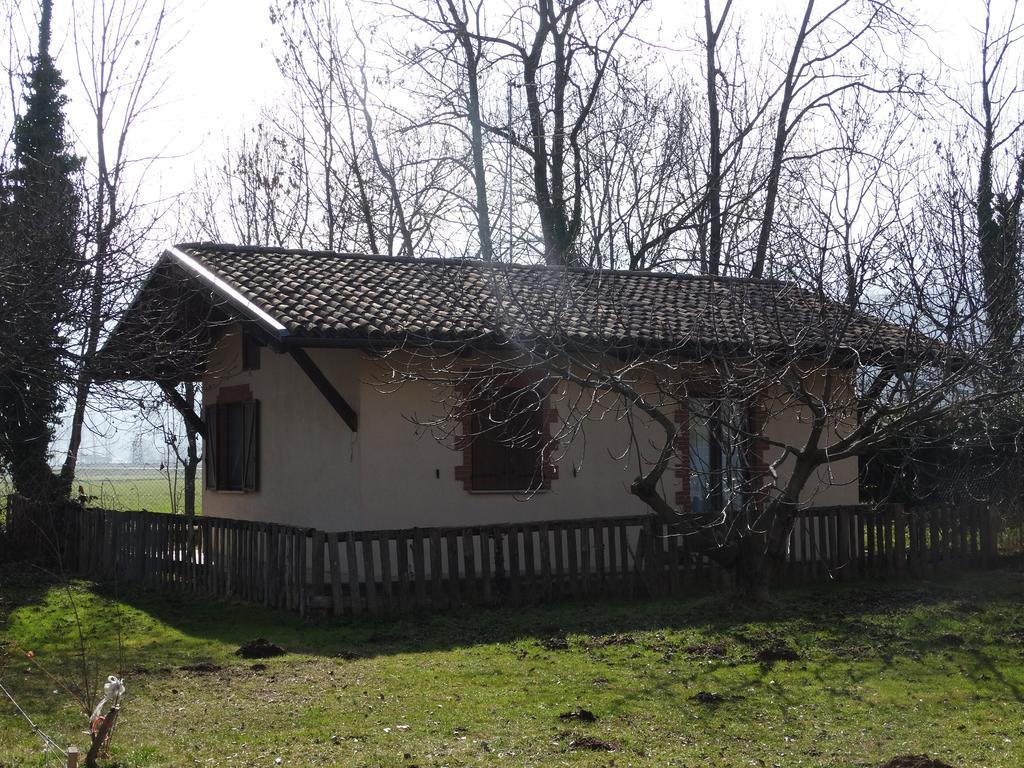 Holiday home La Casetta