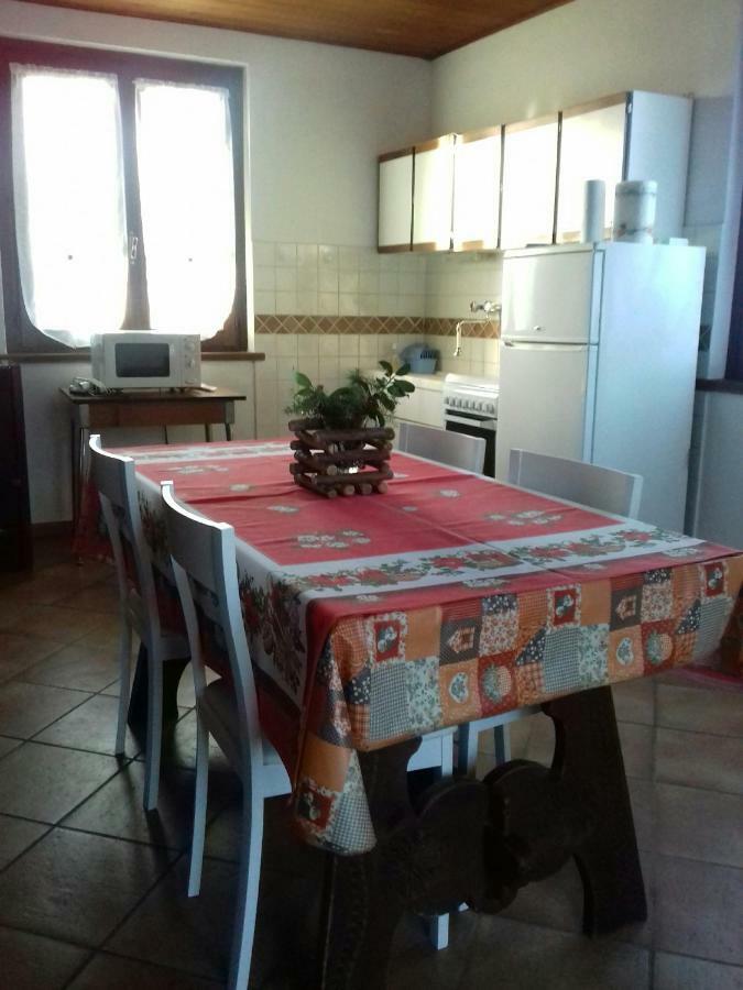 Holiday home La Casetta *