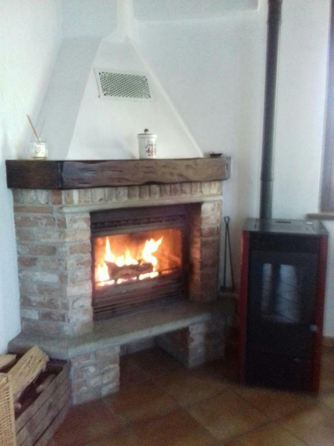 La Casetta
