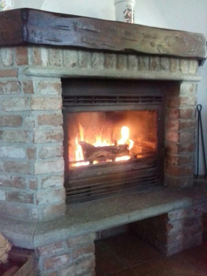 Holiday home La Casetta Dronero