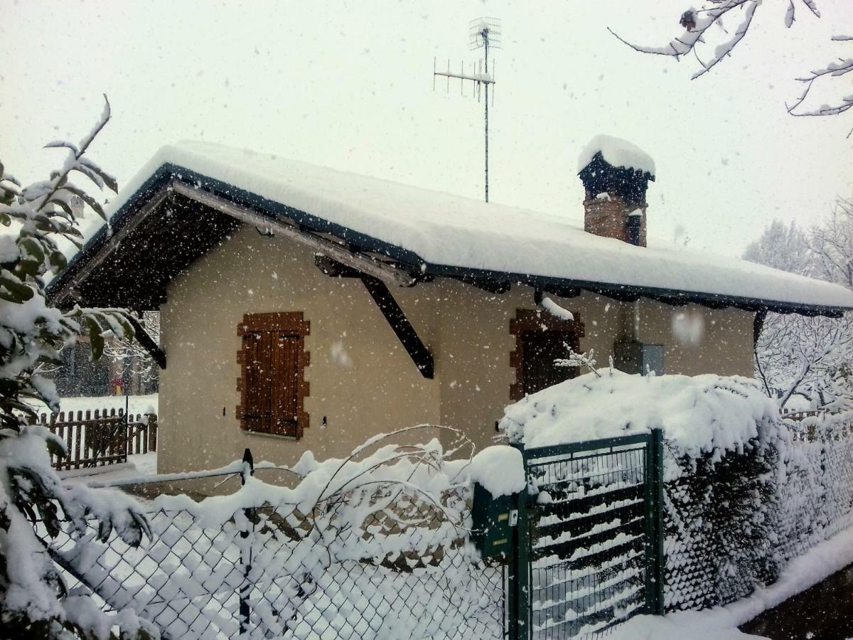 Holiday home La Casetta