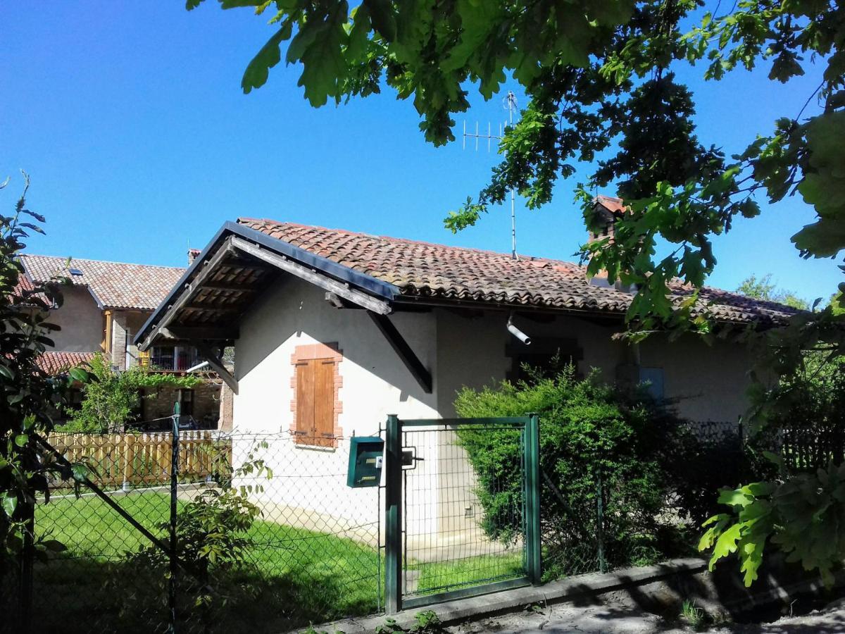 La Casetta Holiday home