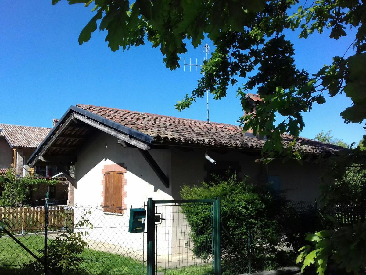 La Casetta Dronero